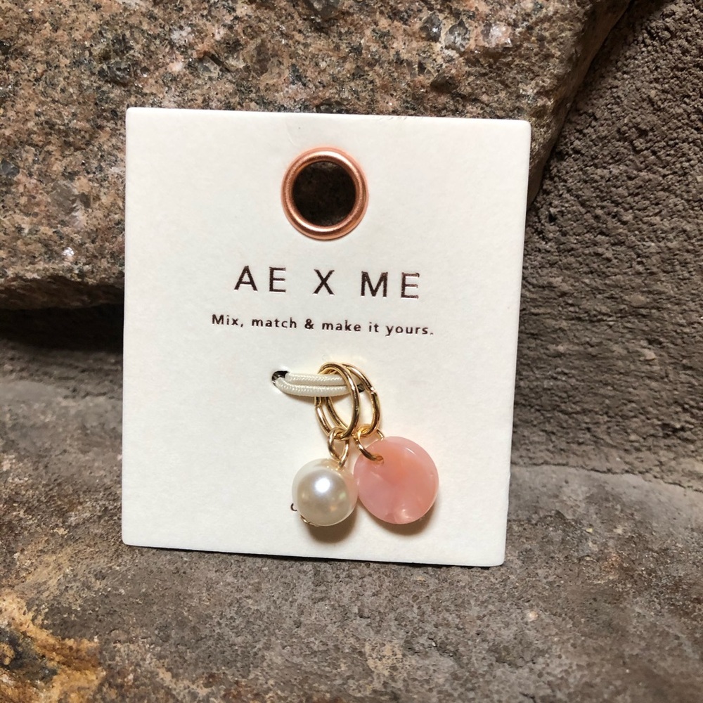 AEO charm *READ DESCRIPTION*
